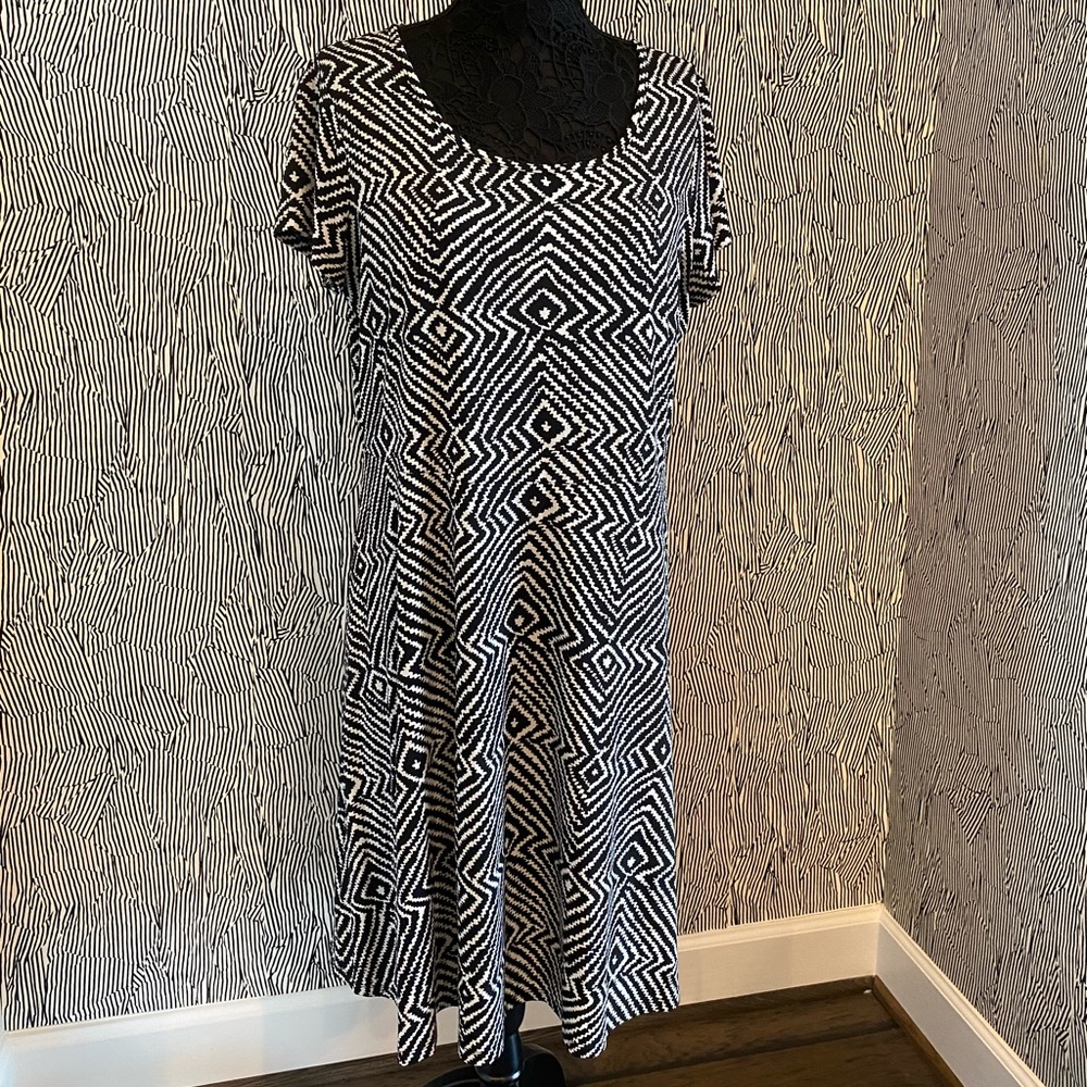 Michael Kors Dress 1X